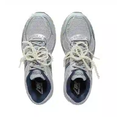 New Balance 860 v2 Silver Grey Blue