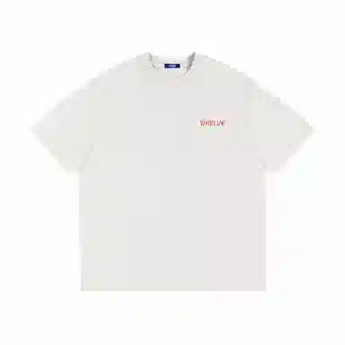 WHELVE 240gLogoT