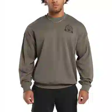 GYMSHARK Heavy Duty