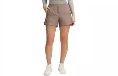 Lululemon Utilitech Relaxed-Fit HR Short