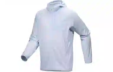 Arcteryx Delta Full-Zip Hoodie