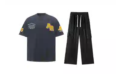 WHELVE cleanfitT