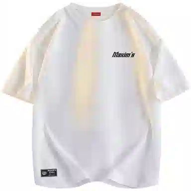 maxim's de paris LogoT