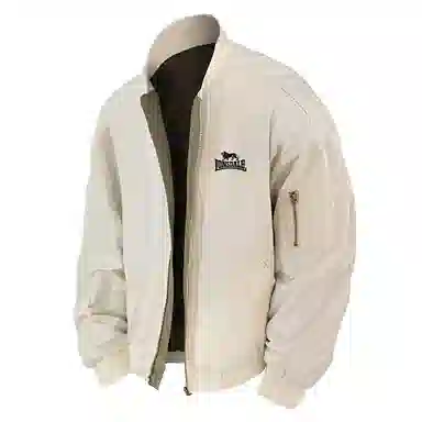 Lonsdale Jacket