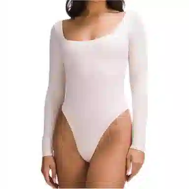 lululemon Wundermost Bodysuit