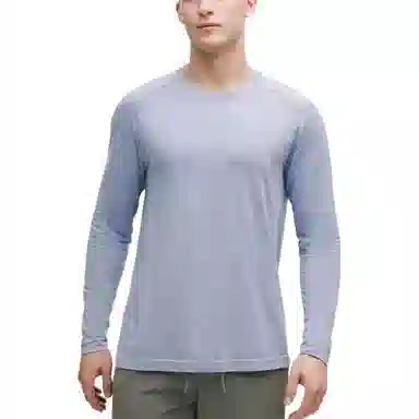lululemon Metal Vent Tech Metal Vent Tech Long-Sleeve Shirt Updated FitT