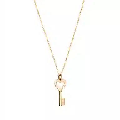 TIFFANY CO. Tiffany Keys