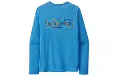patagonia men's cool shirt T