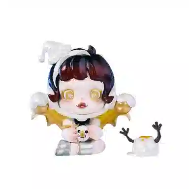 POP MART SKULLPANDA 7cm