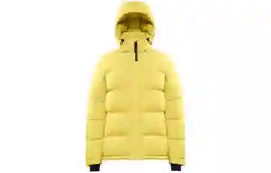 ARITZIA Super Puff cliMATTE Original 5