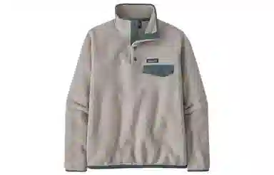 patagonia