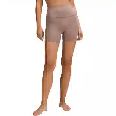 lululemon High-Waisted Shorts