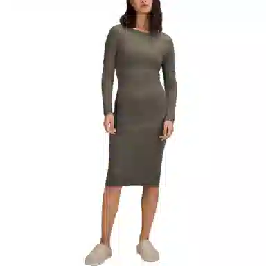 lululemon Scoop-Back Nulu