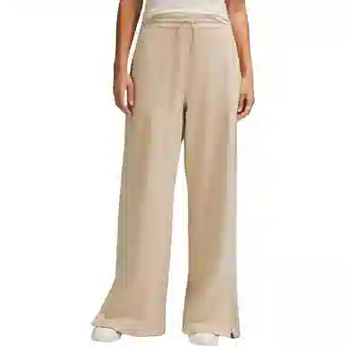 lululemon French Terry High-Rise