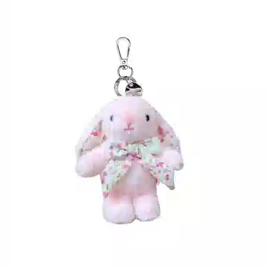 MIC RABBIT 15cm