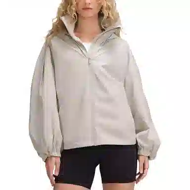 Lululemon Cinch-Waist Jacket