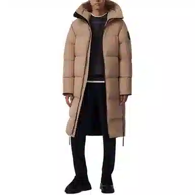 Canada Goose Desert Sand