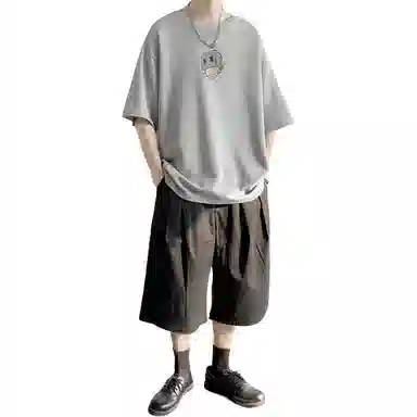 Fakeyoung T