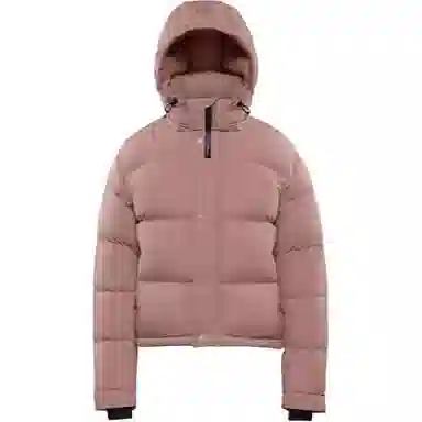 Aritzia TNA Super Puff Shorty