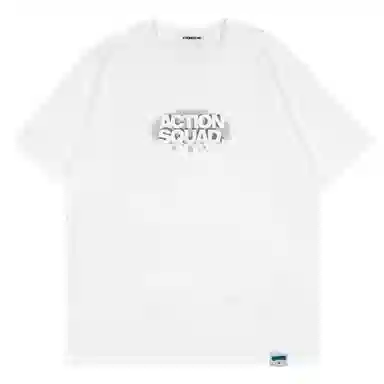 ACTIONSQUAD LOGOT