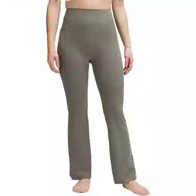 lululemon Groove Nulu Flare Pants