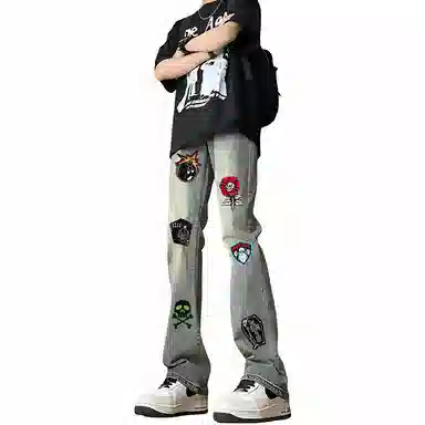 SUNSETMONENT cleanfit