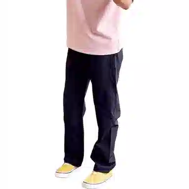 悍戈 美式宽松潮流百搭多种款式工装长裤休闲裤 男女同款