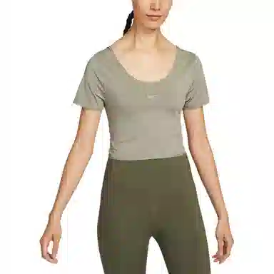 Nike Dri-Fit One Classic logo T