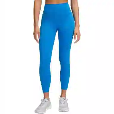 lululemon Wunder Train Everlux 25"