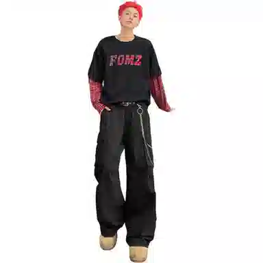 NVRFRGT vibeCleanFit