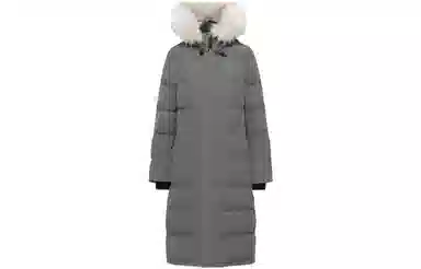 ARITZIA TNA The Powder Park Long