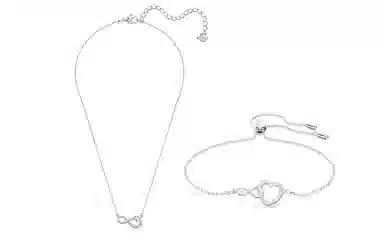 Swarovski Infinity
