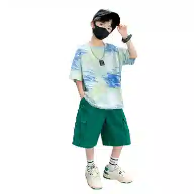 FIRS kids