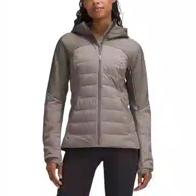 Lululemon Down For It All Jacket