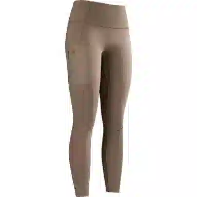 Arcteryx Rho Bottom Logo