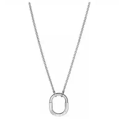 TIFFANY CO. Lock 18k