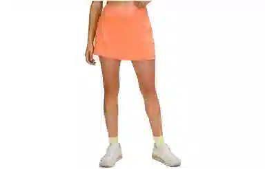 lululemon Pace Rival Skirt Long