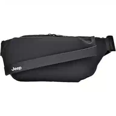 Jeep PVC