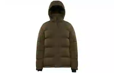 ARITZIA Super Puff cliMATTE Original 5