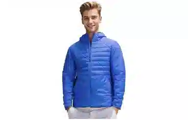 lululemon Down for It All Hoodie