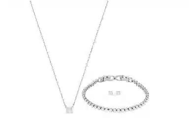 Swarovski Attract Emily Set