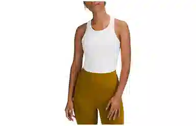 lululemon Wunder train