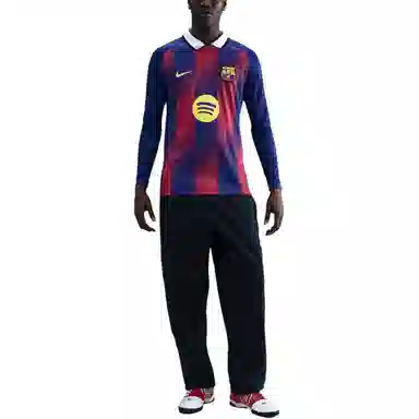 Nike Dri-Fit SS25 Stadium Collection FC 25/26