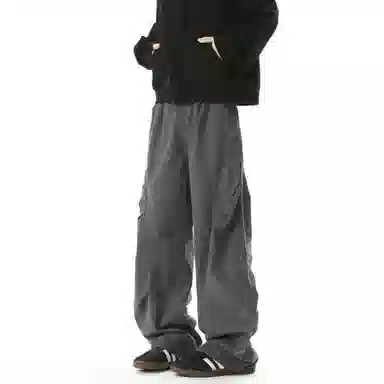 NVRFRGT Baggy Cargo Pants