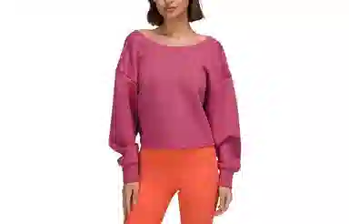 lululemon Twist Back