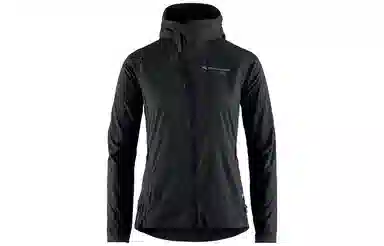 KLATTERMUSEN Nal Hooded Jacket