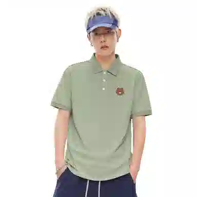 LINE FRIENDS Polo