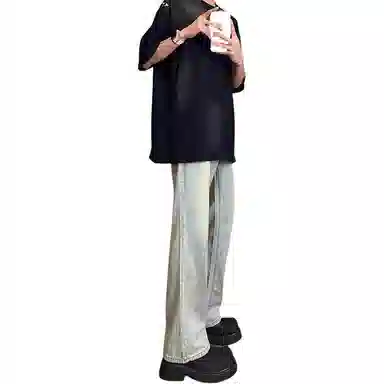 City Hipster cleanfit