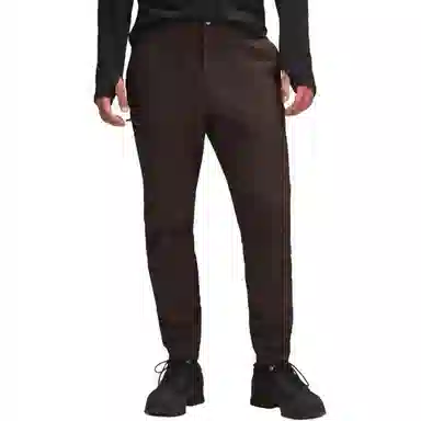 lululemon Merino Wool Hiking Cargo Pant