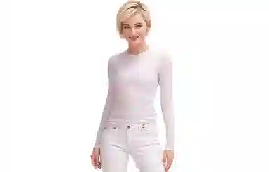 lululemon Hold Tight Long Sleeve T